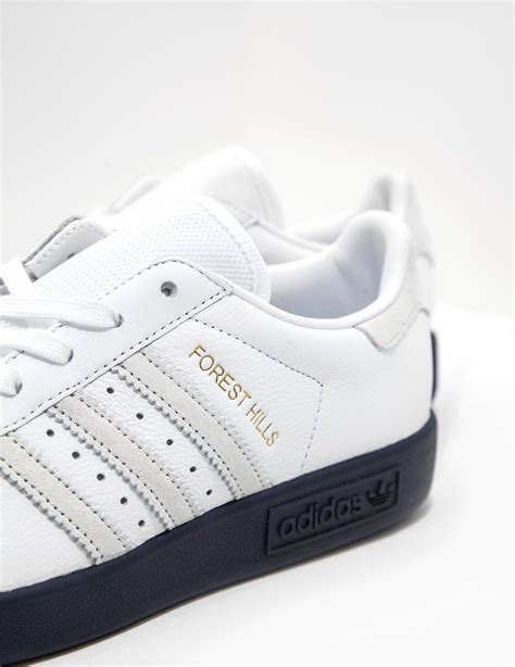 adidas originals forest hills